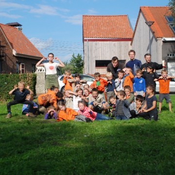 DSC 0131 - Scouts en Gidsen Zaventem 